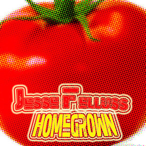 HomeGrown EP