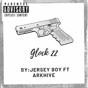 Glock 22 (Explicit)