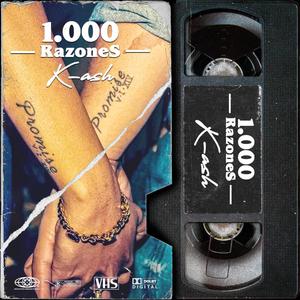 Mil razones(feat. Mangel Music)