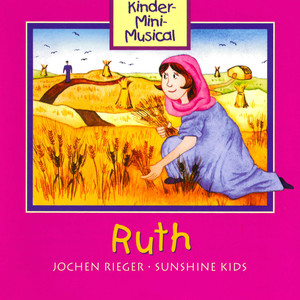 Jochen Rieger - Ruth (Szene 1)
