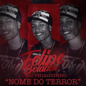 Nome do Terror