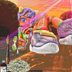 Pourin' It Up (feat. henri$r) (Explicit)