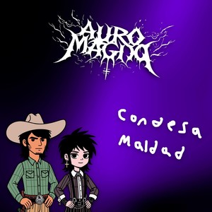 Condesa Maldad (Explicit)