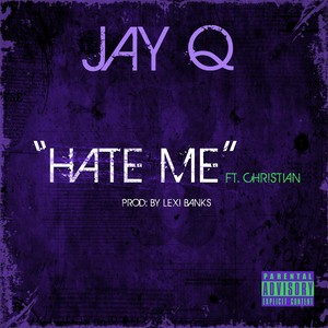 Hate Me(feat. Christian)