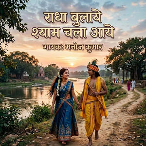 Radha Bulaye Shyam Chala Aaye