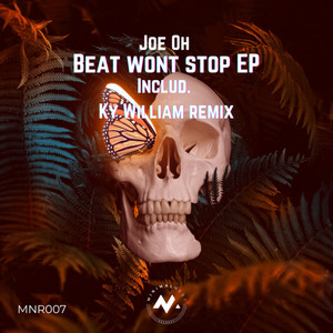 Beat Wont Stop EP