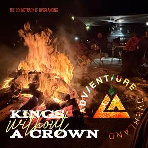 Lumens on the Midnight Road (feat. Julin)