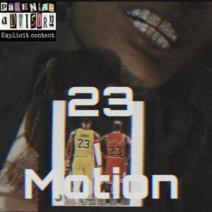 23 (Explicit)