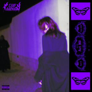 Maggot Machine (feat. Jay Hudson)