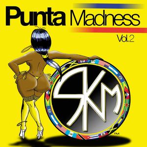 PUNTA MADNESS VOL-2