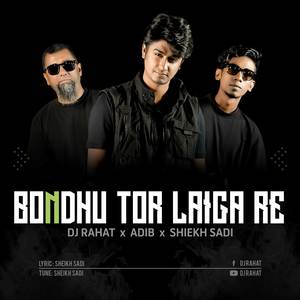 Bondhu Tor Laiga Re