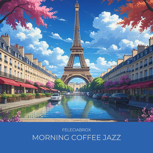 Morning Coffee Jazz