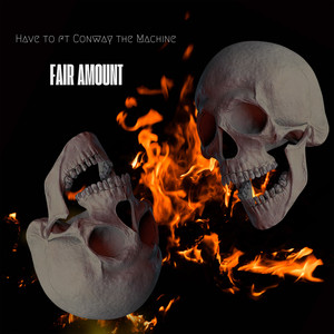 Fair Amount (Explicit)