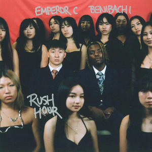 Rush Hour (Explicit)