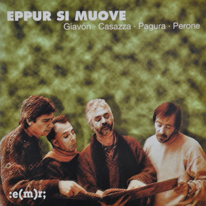 Eppur Si Mouve