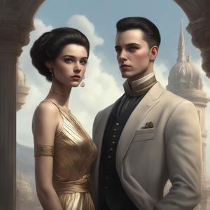 You-Next to me (feat. Giulia Mihai)