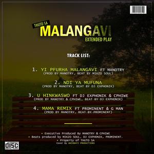 Malangavi Ep