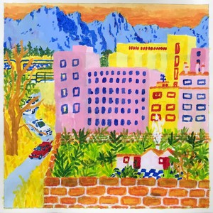 Back Home (feat. Duarte Dias)