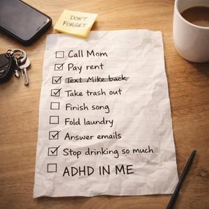 ADHD IN ME (Explicit)