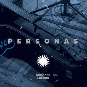Personas: Sesiones Latinas, Vol. 2
