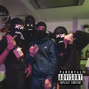 Macadam (Explicit)