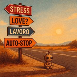 Auto-Stop (feat. Shareeq & N Slime) (Explicit)