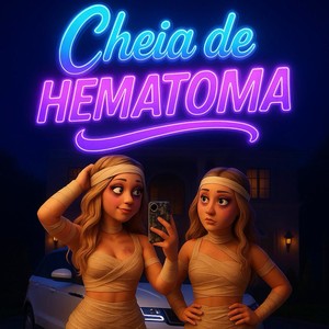 Cheia De Hematoma (Explicit)