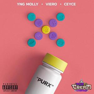 X (feat. YngMolly & Ceyce) [Explicit]