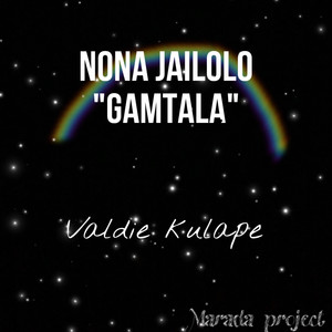 Nona Jailolo "Gamtala"