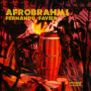 Fernando Favier - Otro Cantar Pa' Yemaya (After Johannes Brahms' Clarinet Trio, Op. 114)