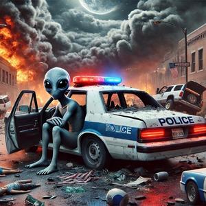 One Shot (feat. Yves Florent) (Explicit)