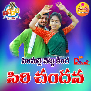 Sirimalle Chettu Kindha (Dj Song)