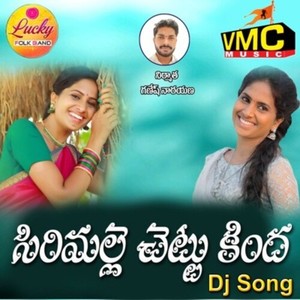 Sirimalle Chettu Kindha (Dj Song)