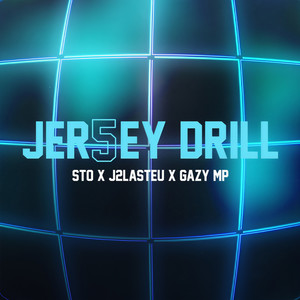Jersey Drill #5 (Explicit)