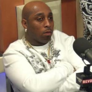 On My Name by Maxx Motion (Explicit)