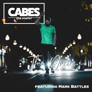 THE DRIVE (feat. Mark Battles) (Explicit)