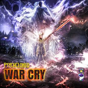 War Cry (feat. Fe Malefiz, Eric Castiglia, Ivan Krnic, Andreja Hristic & Nikola Dušmanić)