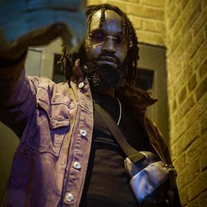 Real Struggle (Explicit)