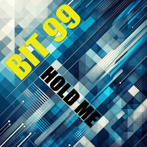 Hold Me (Extended Version)