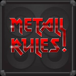 Metal Rules