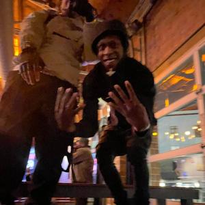 Joe Budden (feat. KitsuneXIII) (Explicit)