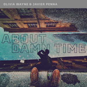About Damn Time (Explicit)