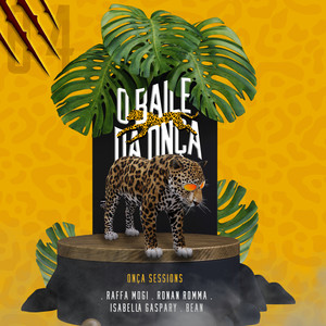 O Baile da Onça (Explicit)