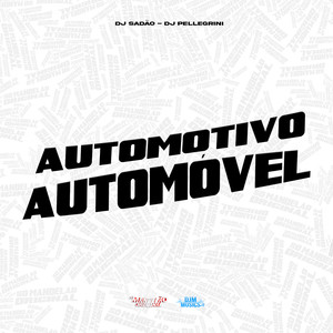 Automotivo Automóvel (Explicit)