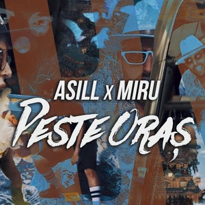 PESTE ORAS(feat. Miru) (Explicit)