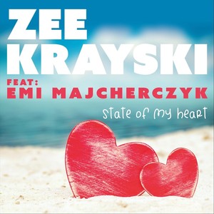 State of My Heart(feat. Emi Majcherczyk)