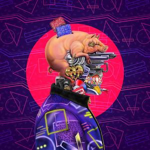 How I'm Livin (Explicit)