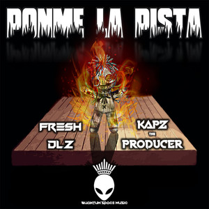 Ponme La Pista (Explicit)