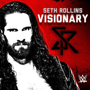 WWE: Visionary (Seth Rollins)