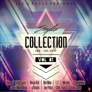 Ice & Roses Presents: The Singles Collection